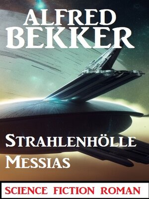 cover image of Strahlenhölle Messias